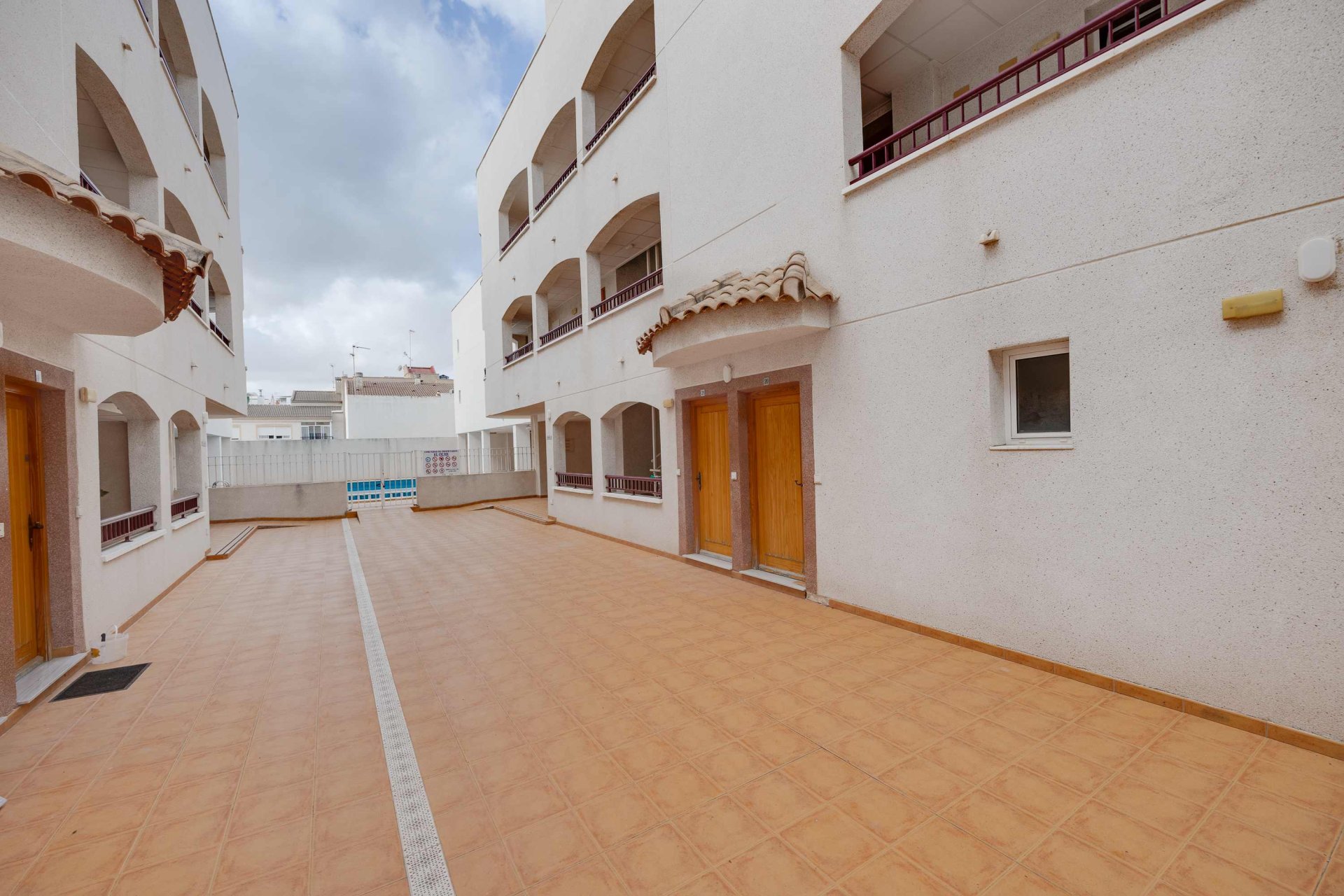 New Build - Appartement - San Fulgencio