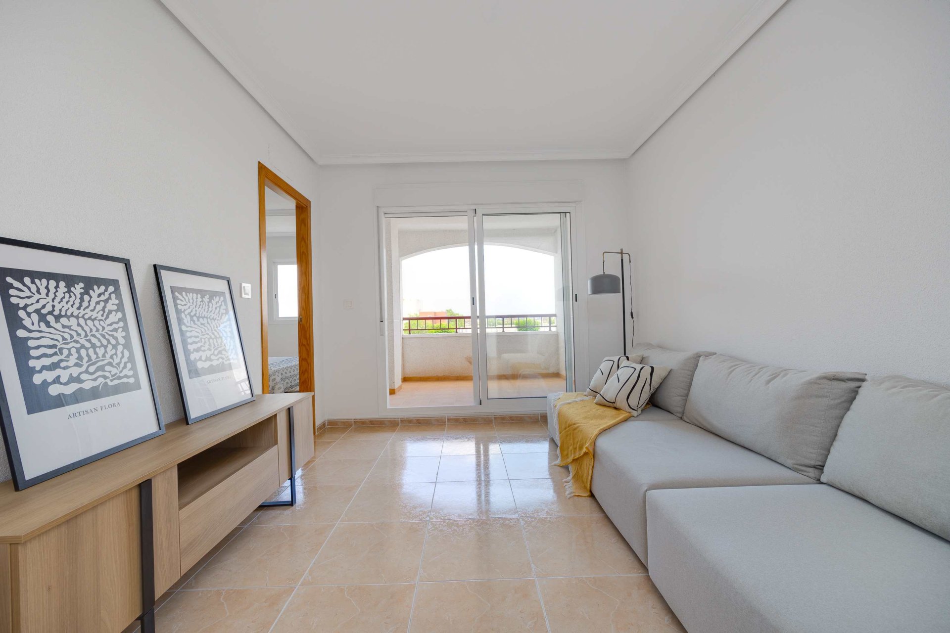 New Build - Appartement - San Fulgencio