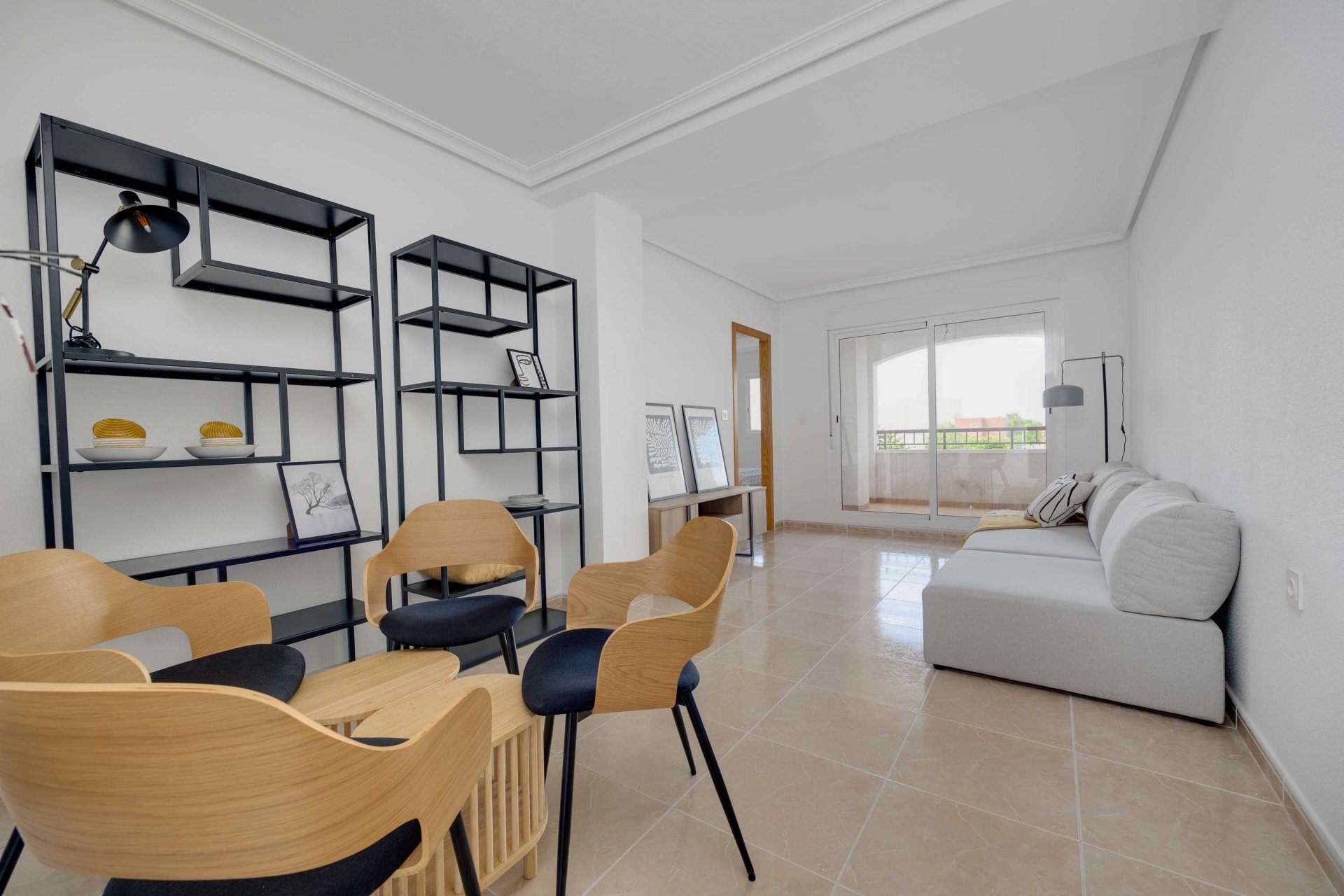 New Build - Appartement - San Fulgencio