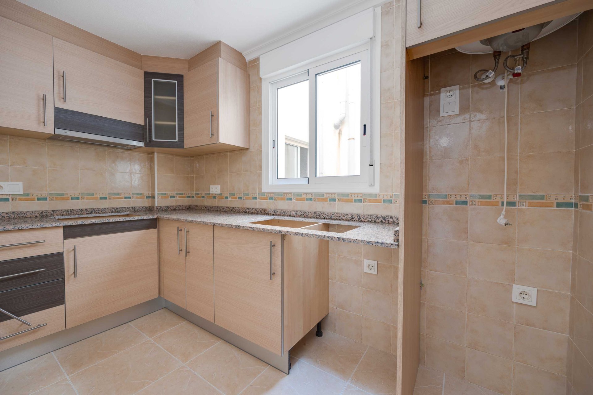 New Build - Appartement - San Fulgencio
