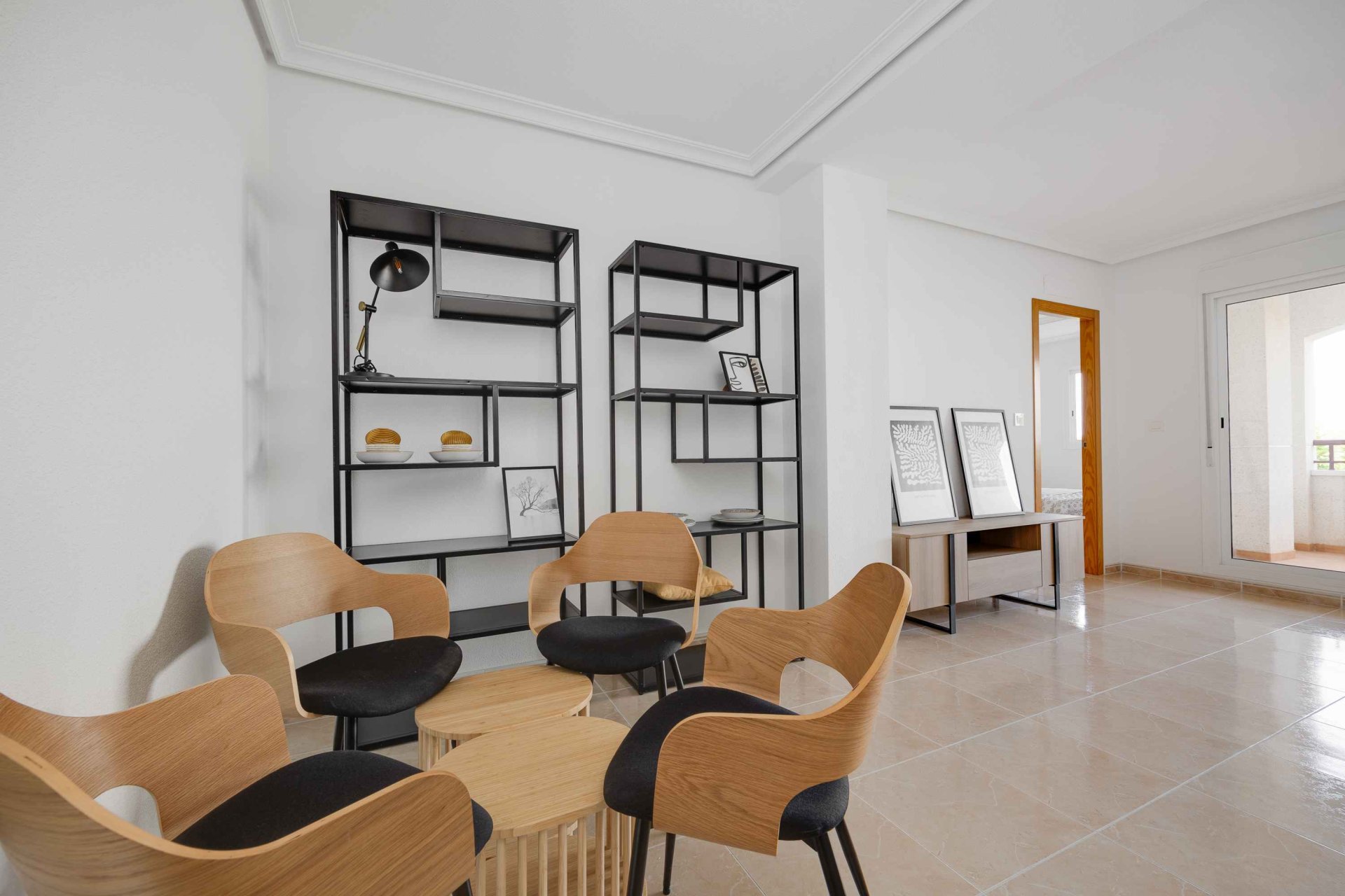 New Build - Appartement - San Fulgencio
