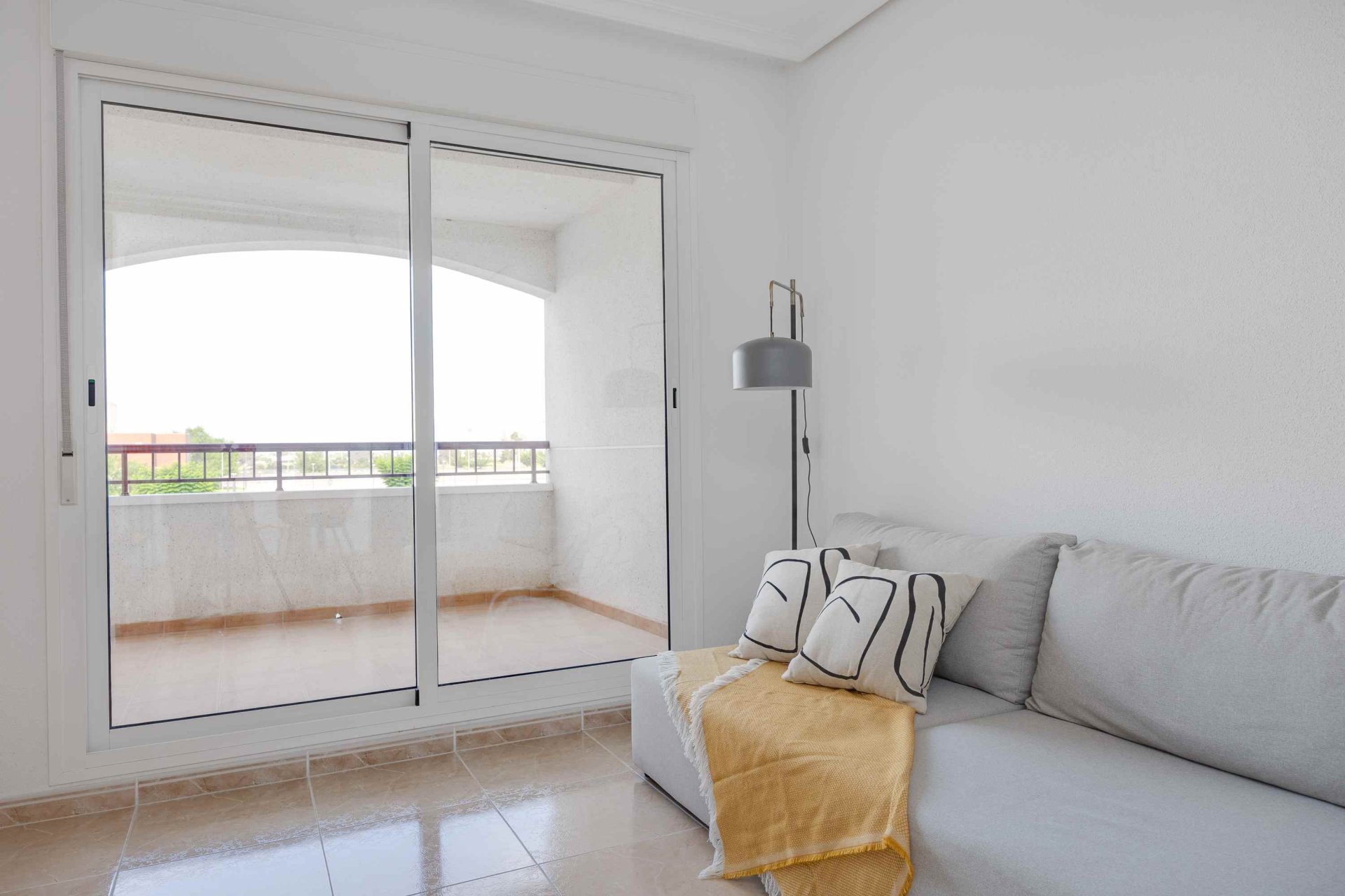 New Build - Appartement - San Fulgencio