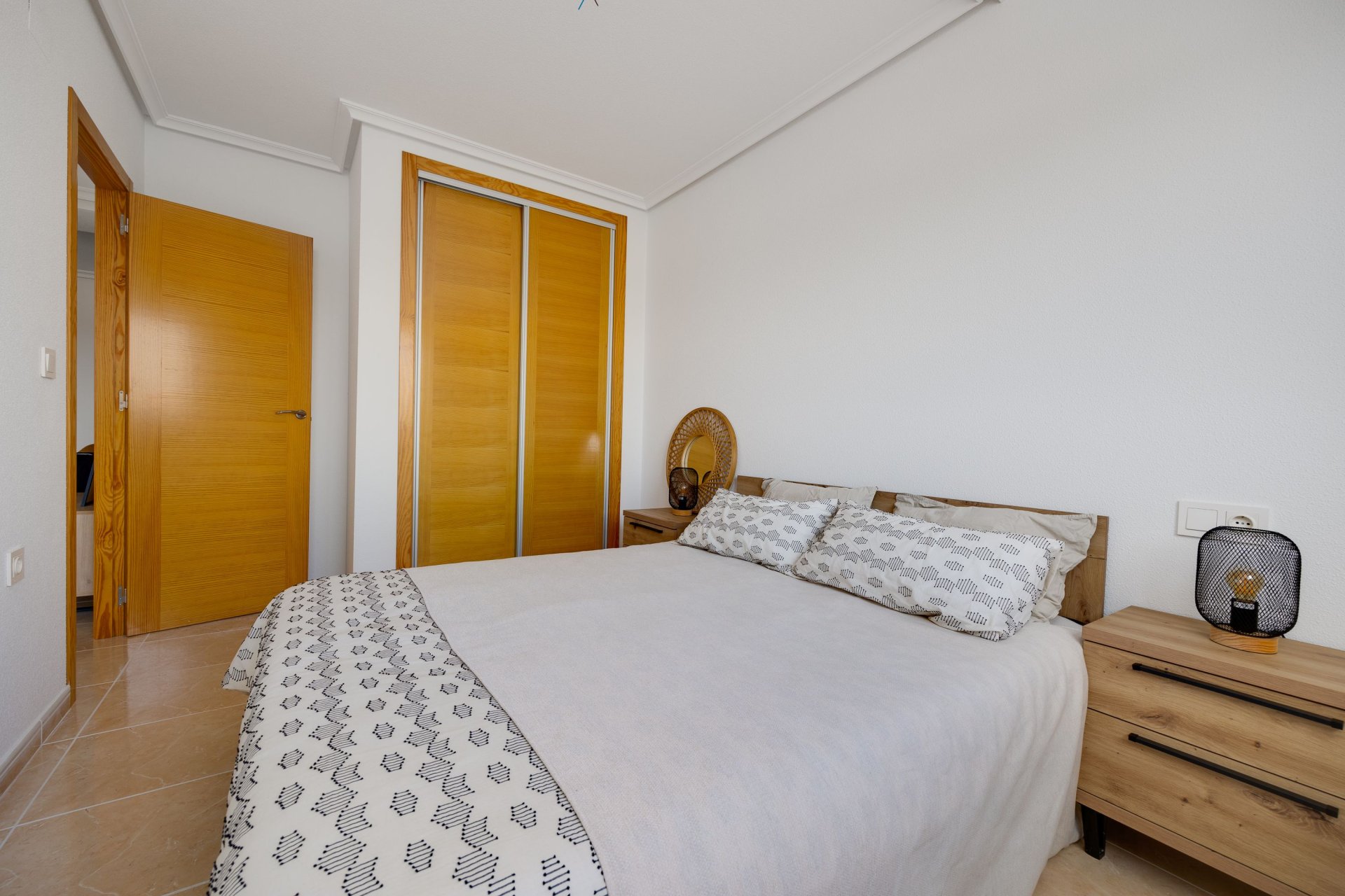 New Build - Appartement - San Fulgencio