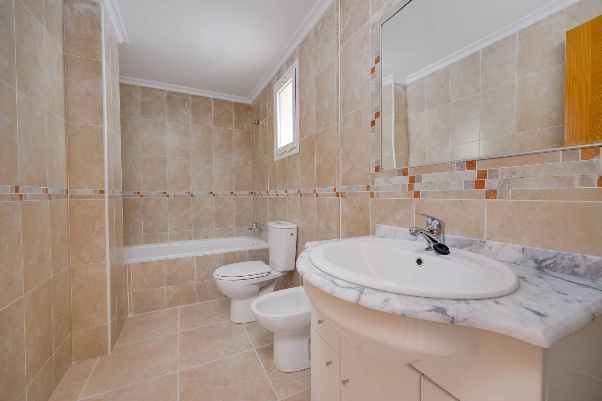 New Build - Appartement - San Fulgencio