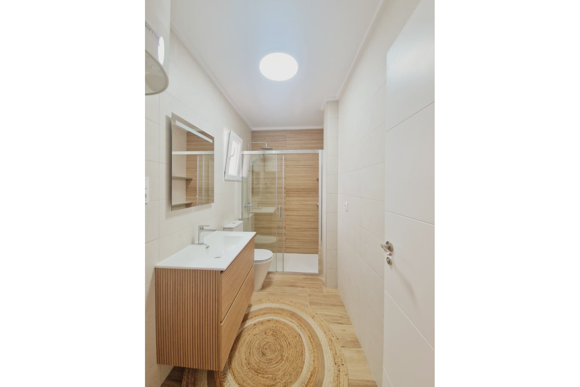 New Build - Appartement - San Fulgencio