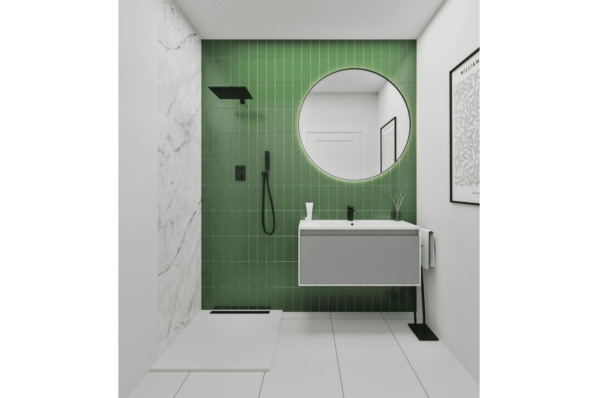 New Build - Appartement - San Miguel de Salinas