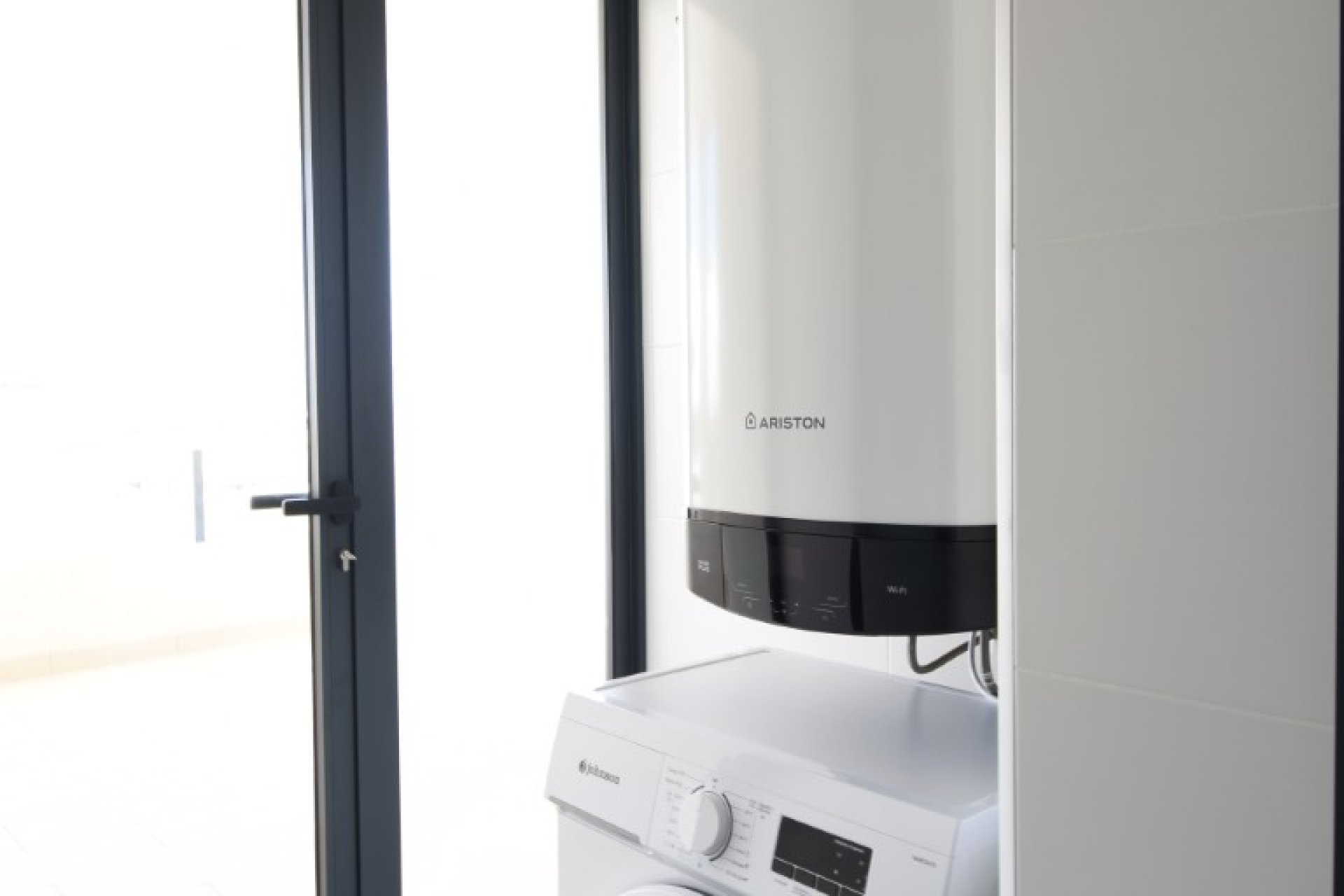 New Build - Appartement - San Miguel de Salinas