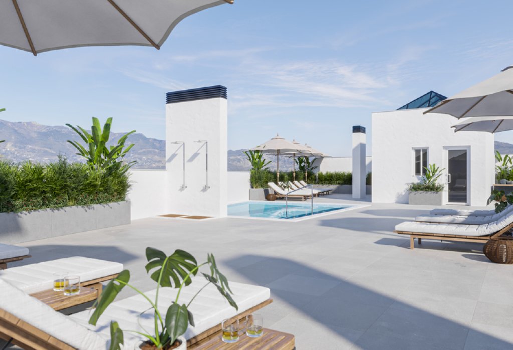 New Build - Appartement - San Pedro del Pinatar