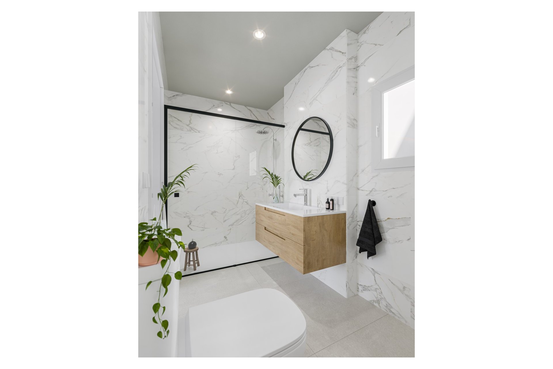 New Build - Appartement - San Pedro del Pinatar