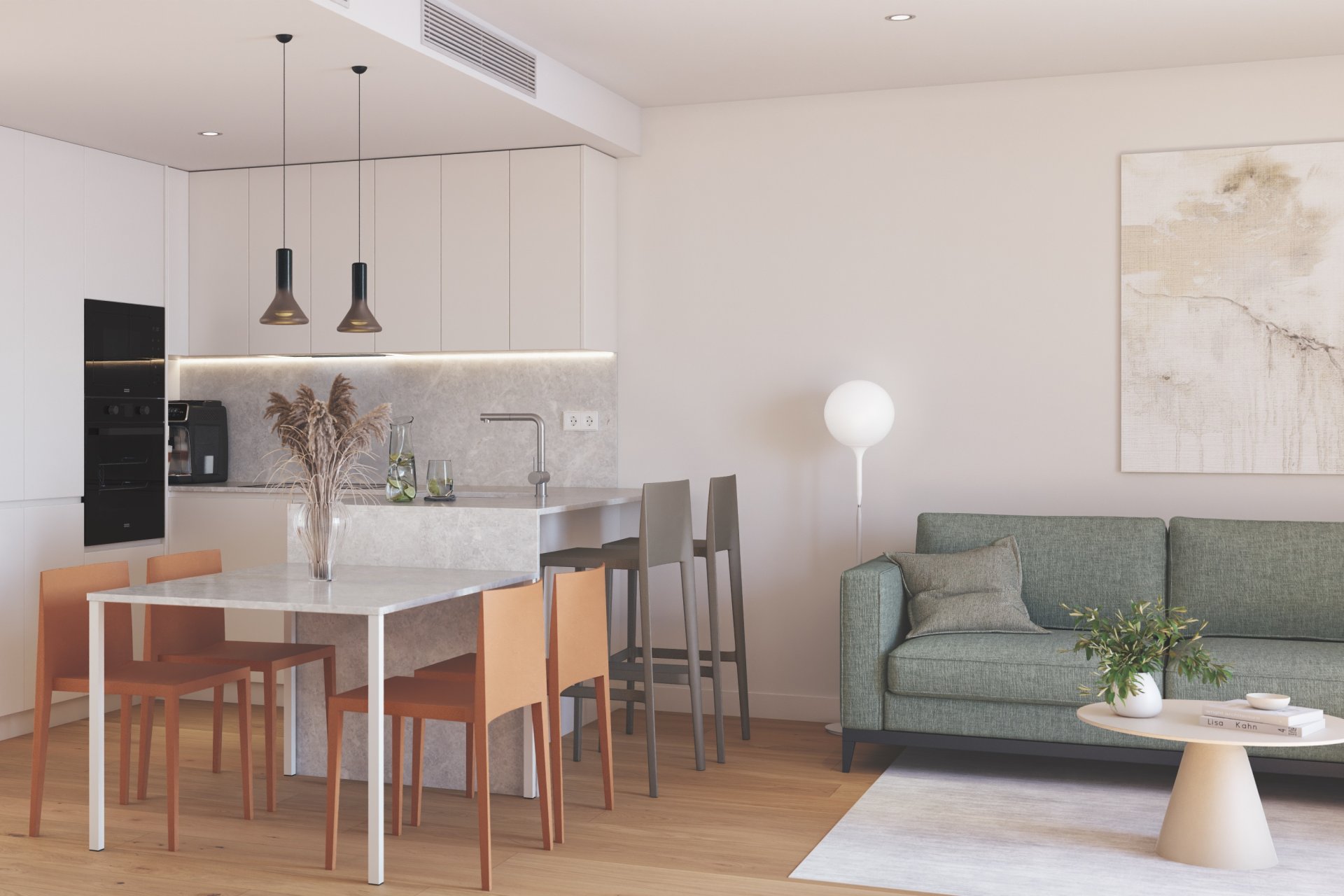 New Build - Appartement - San Pedro del Pinatar