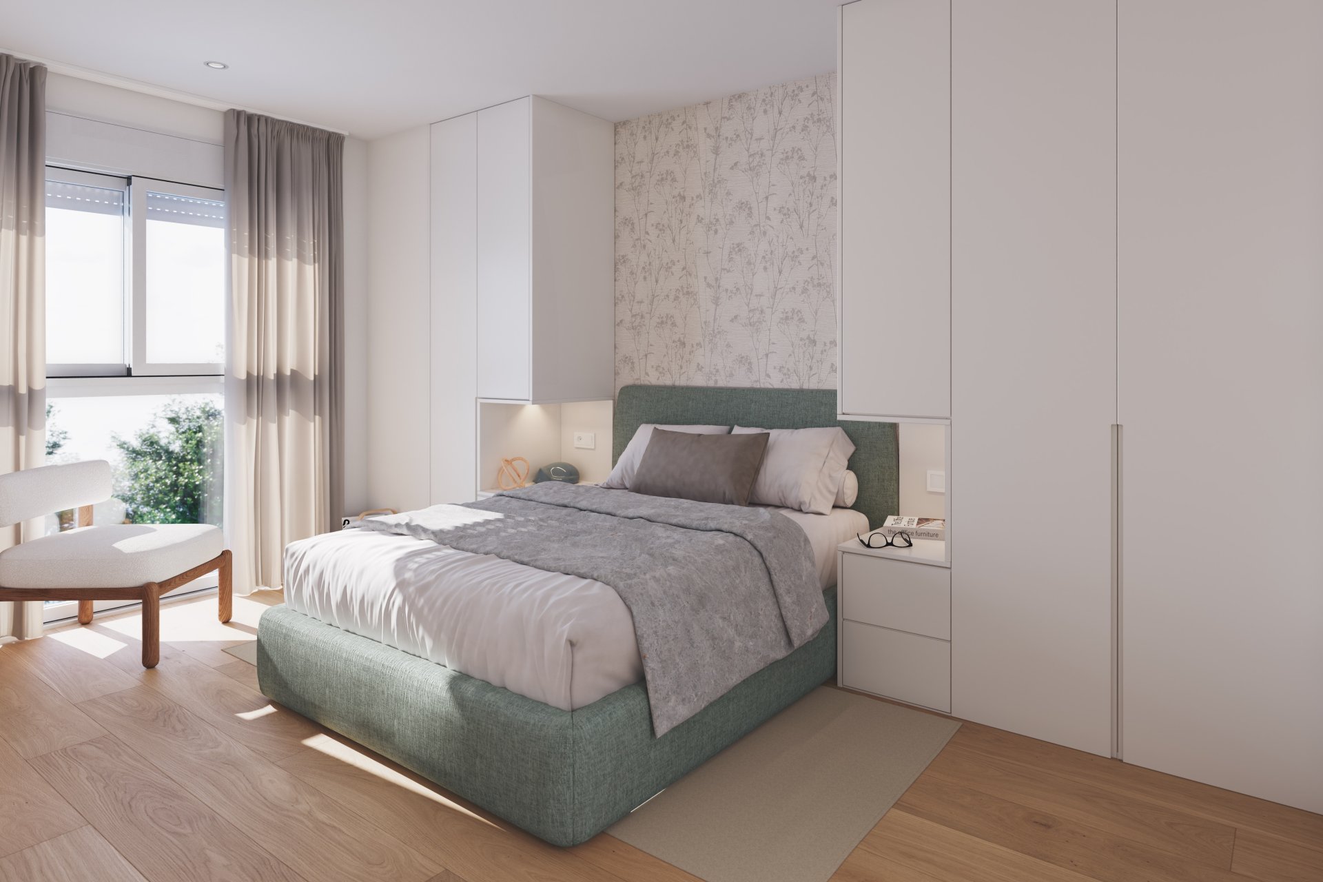 New Build - Appartement - San Pedro del Pinatar