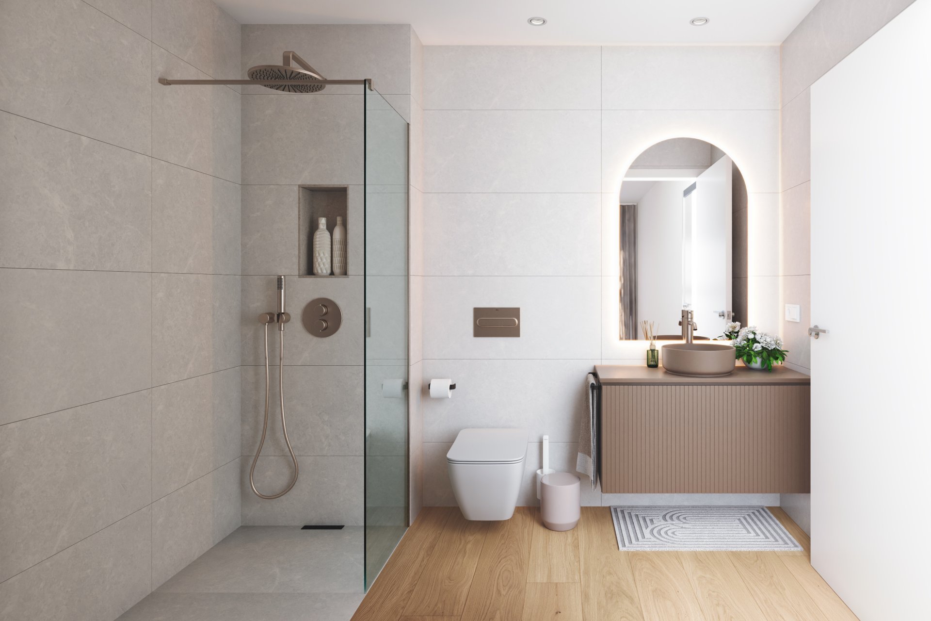 New Build - Appartement - San Pedro del Pinatar