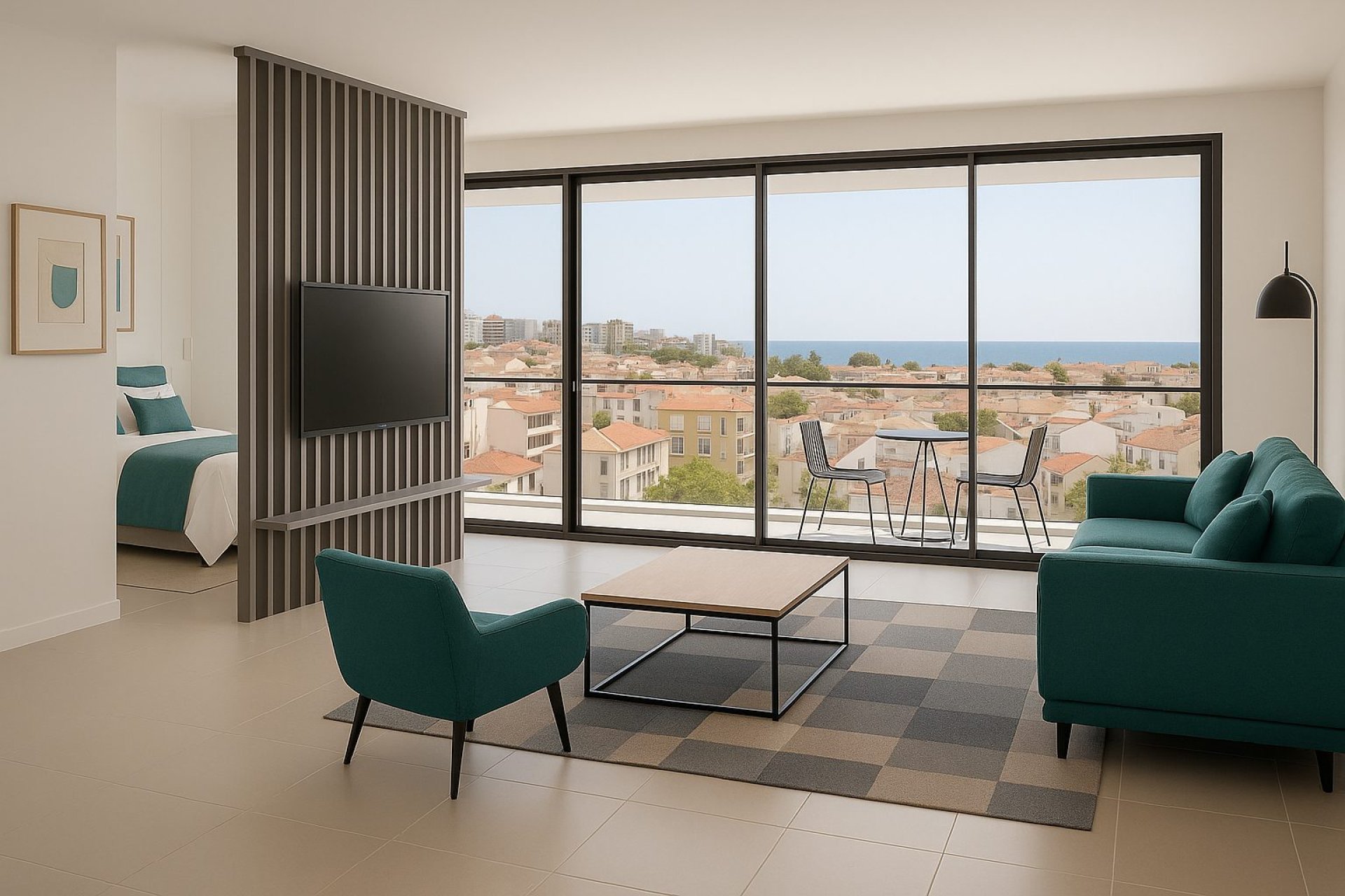 New Build - Appartement - San Pedro del Pinatar