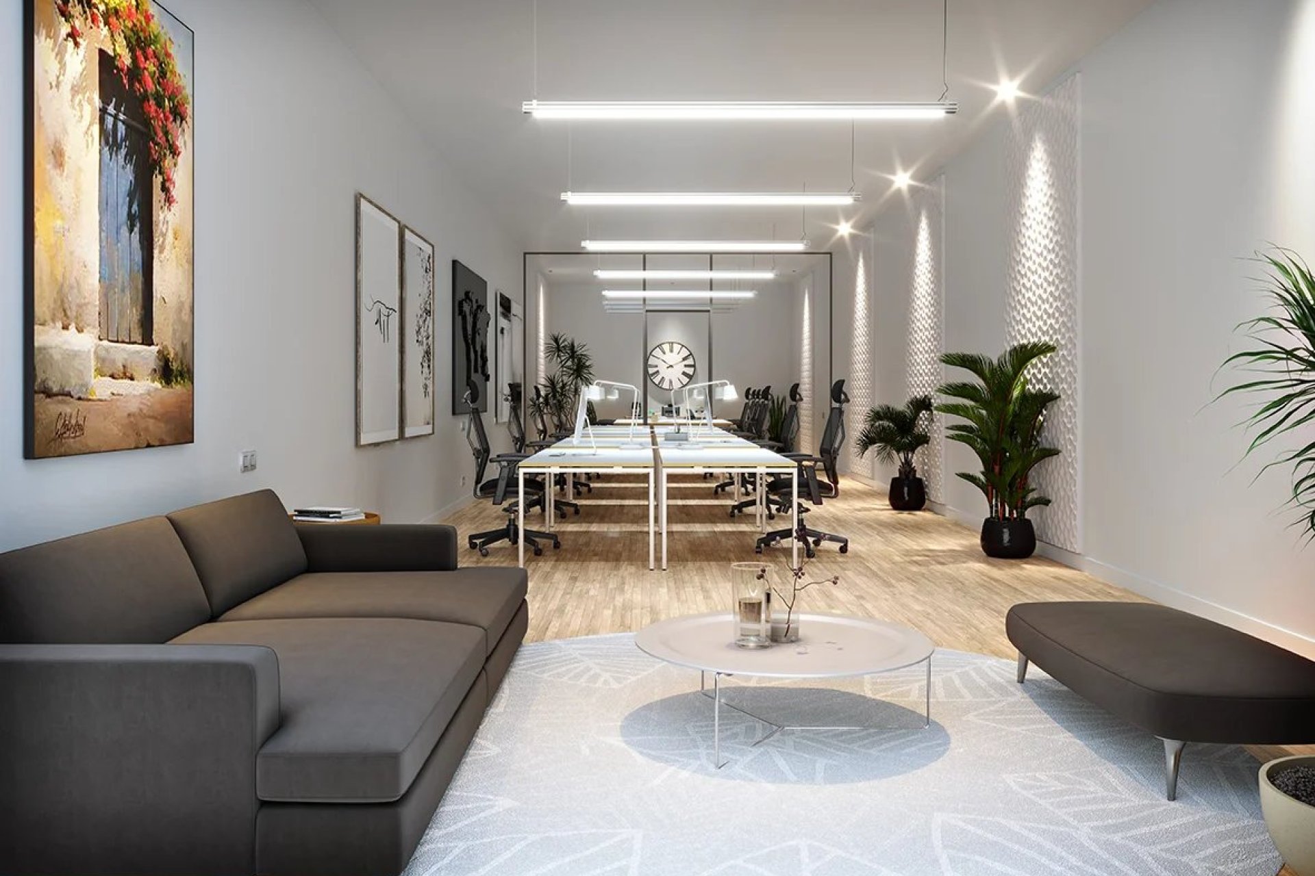 New Build - Appartement - Sant Joan d'Alacant