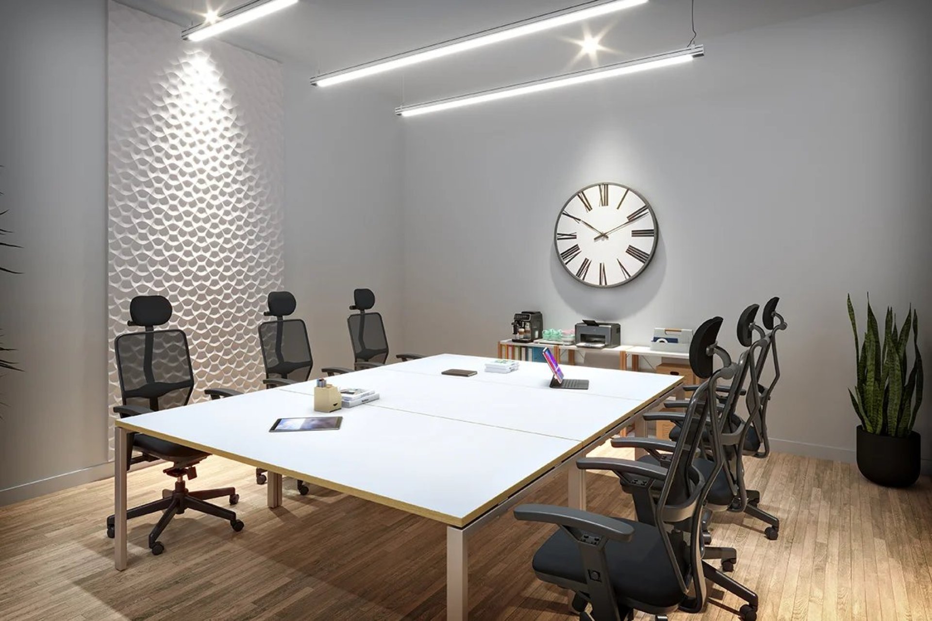 New Build - Appartement - Sant Joan d'Alacant