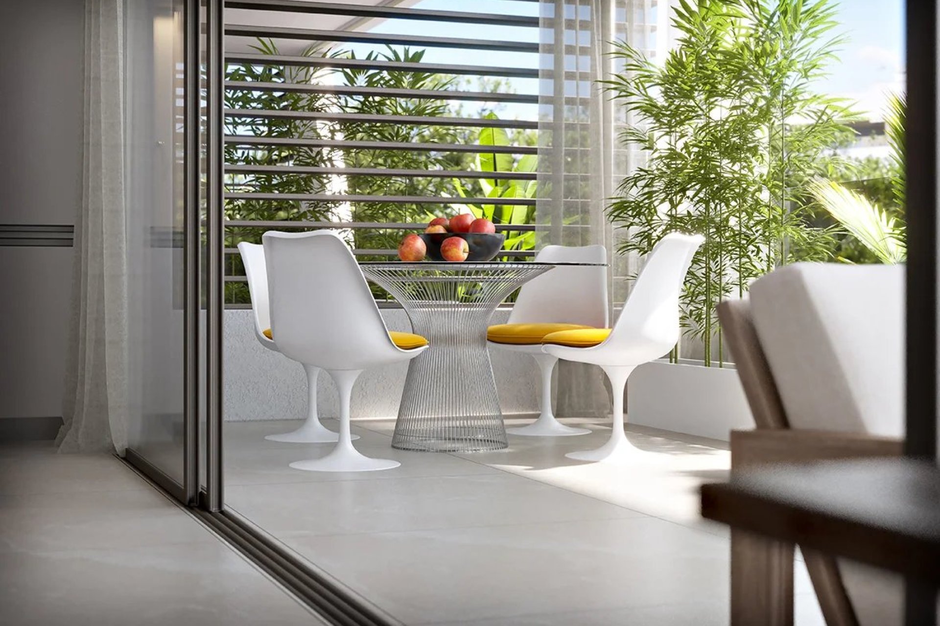 New Build - Appartement - Sant Joan d'Alacant