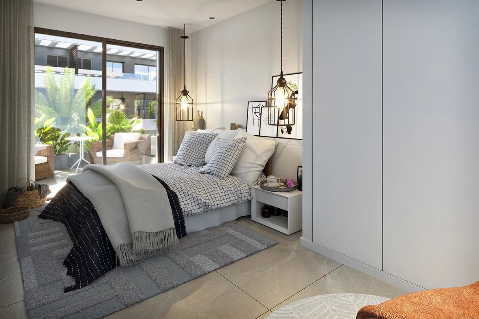 New Build - Appartement - Sant Joan d'Alacant