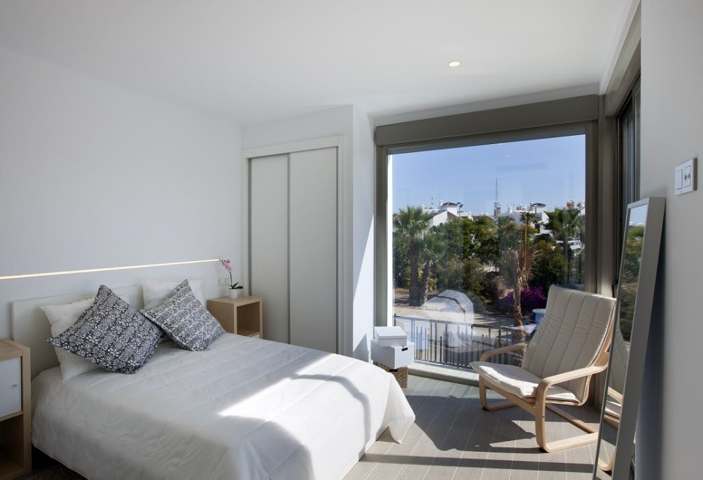 New Build - Appartement - Santa Pola - Gran Alacant