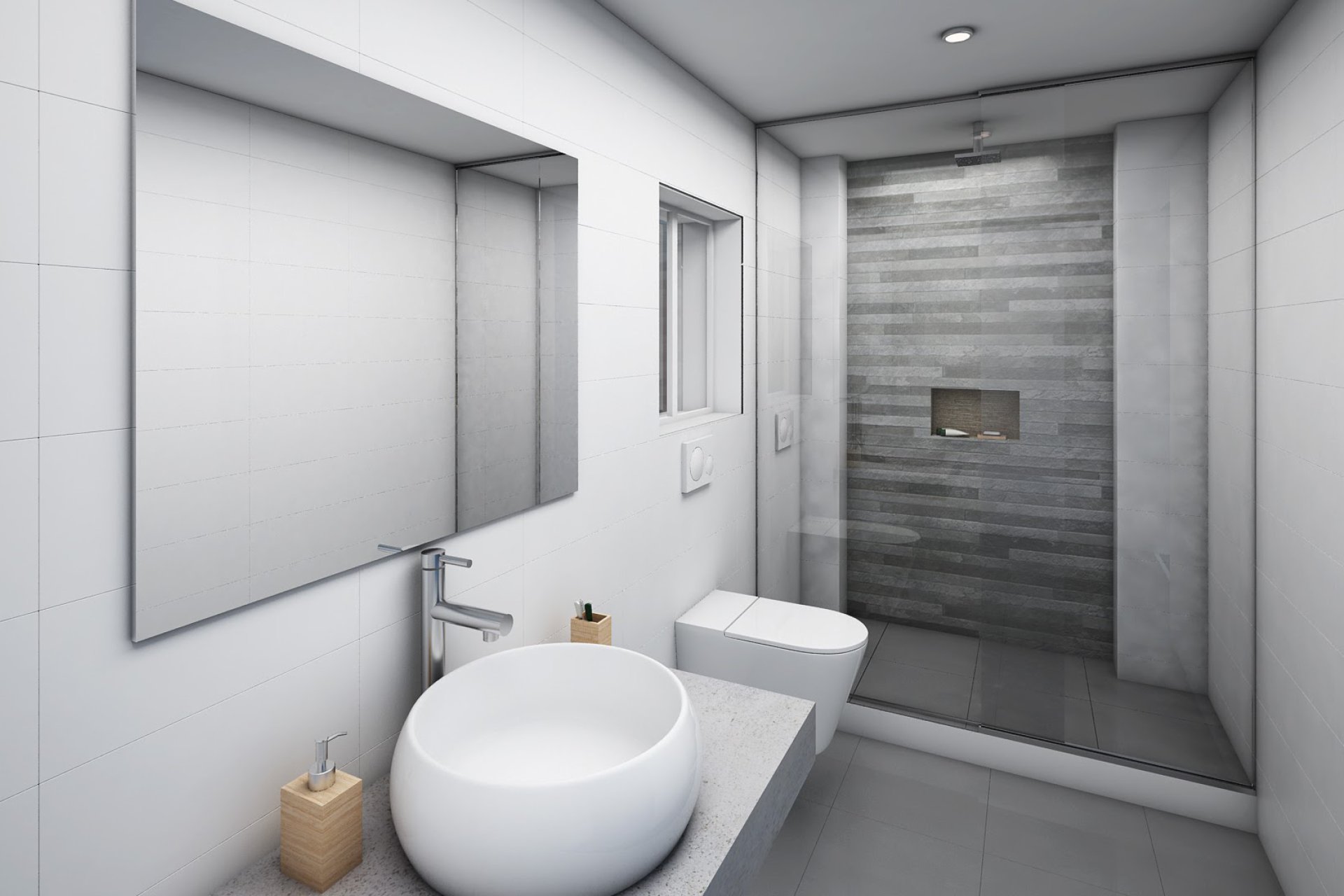 New Build - Appartement - Santa Pola - Gran Alacant