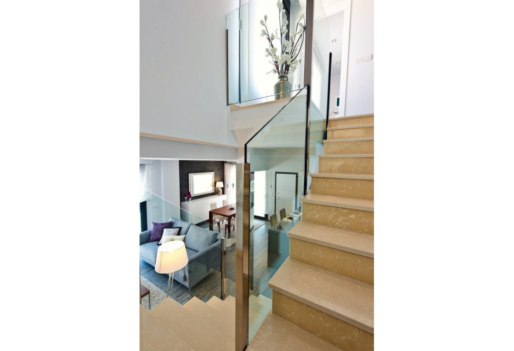 New Build - Appartement - Santa Pola - Gran Alacant