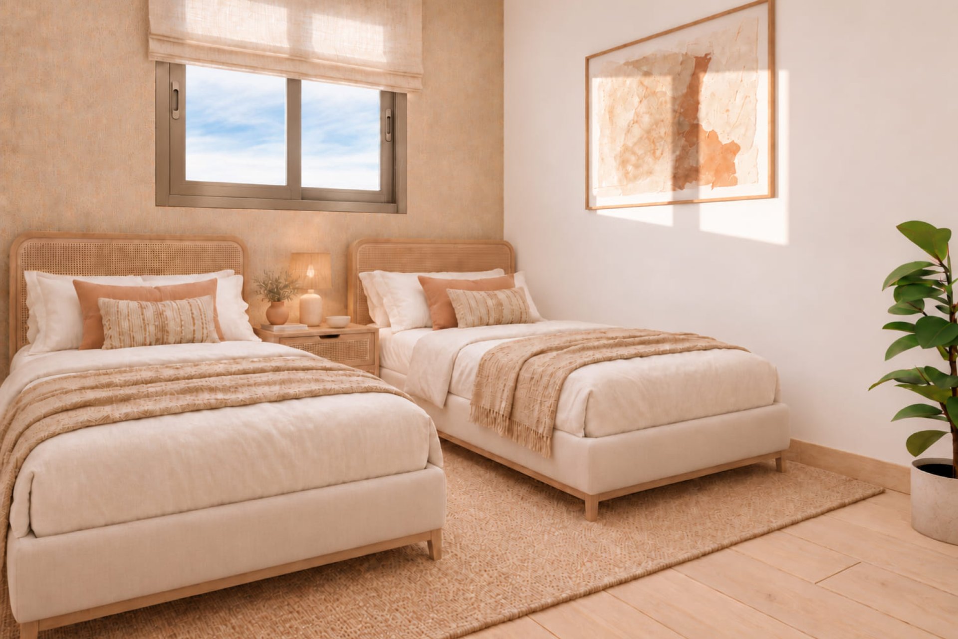 New Build - Appartement - Santa Pola