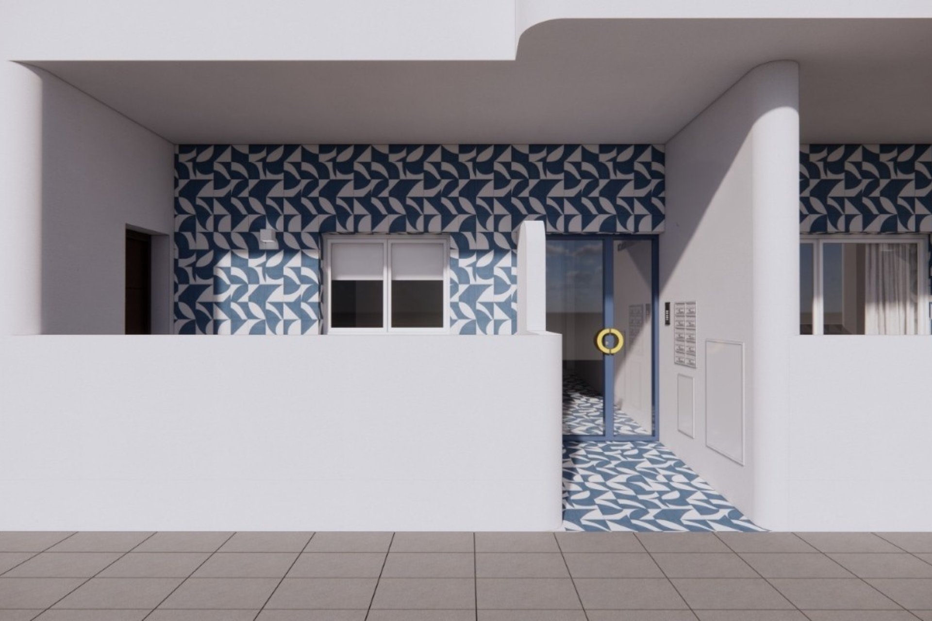 New Build - Appartement - Torre de la Horadada