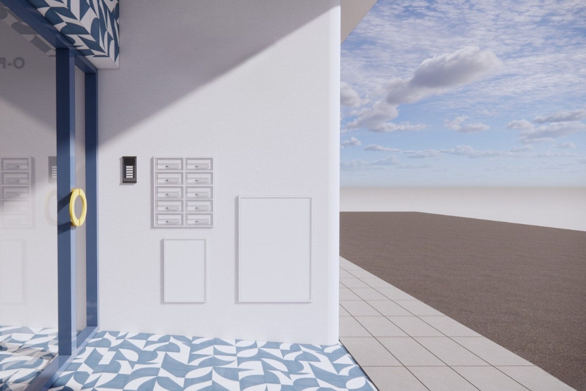 New Build - Appartement - Torre de la Horadada