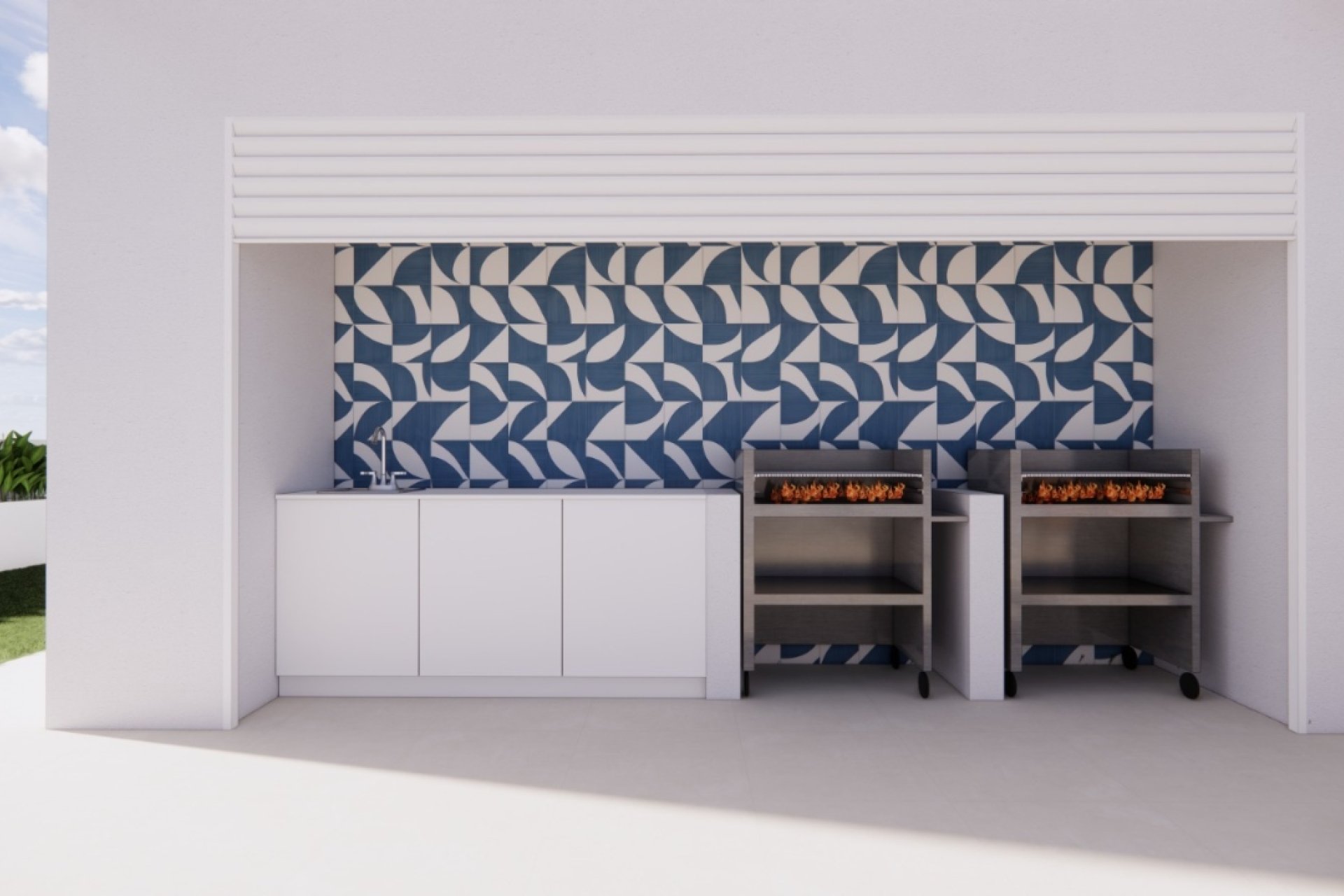 New Build - Appartement - Torre de la Horadada