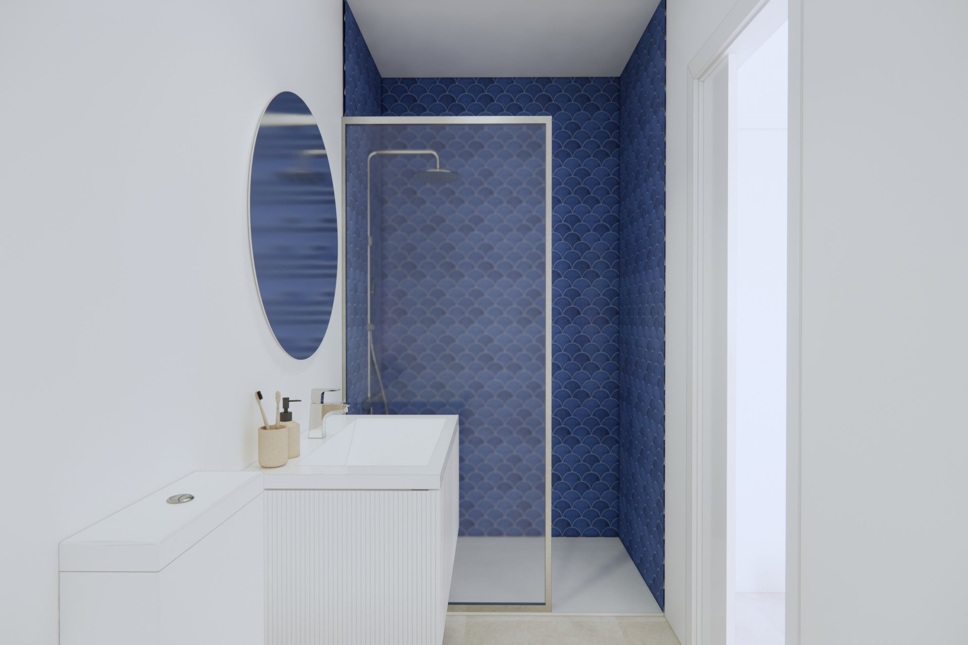 New Build - Appartement - Torre de la Horadada