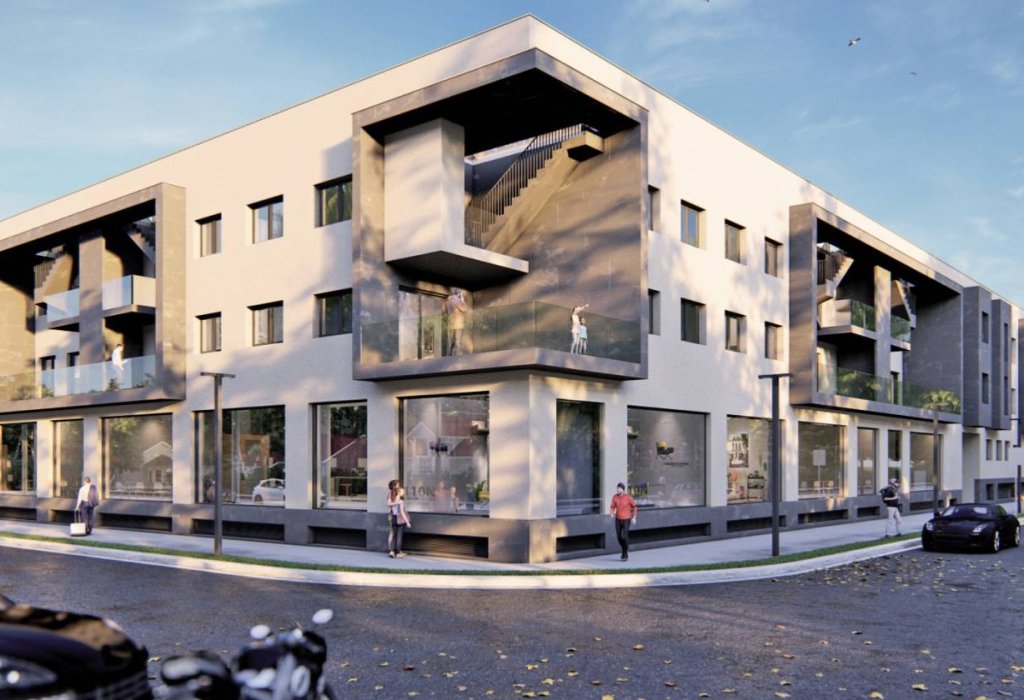 New Build - Appartement - Torre-Pacheco