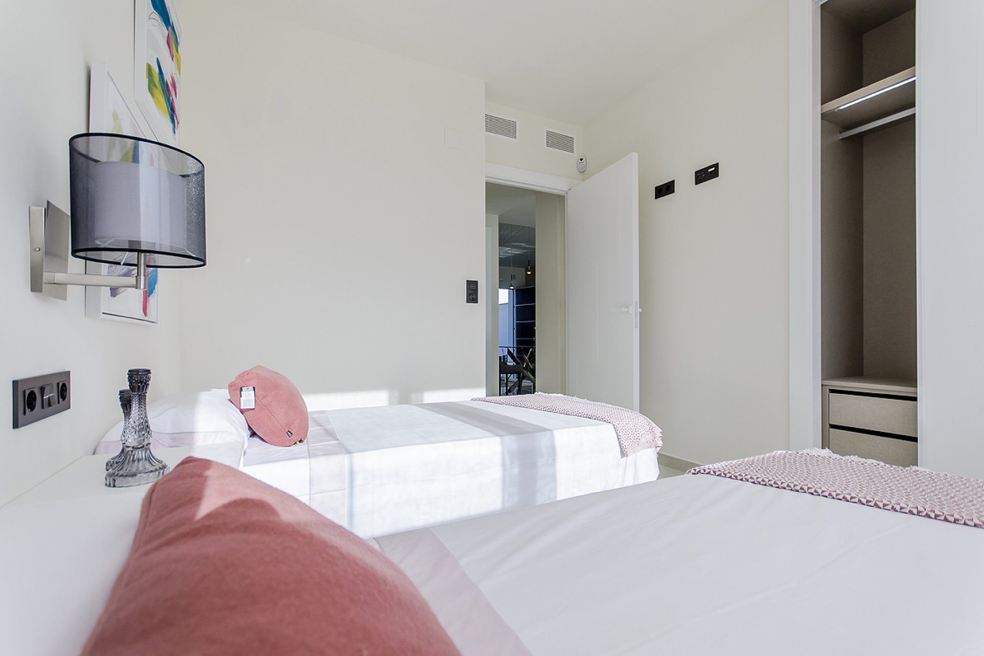 New Build - Appartement - Torrevieja - Los Balcones - Los Altos del Edén