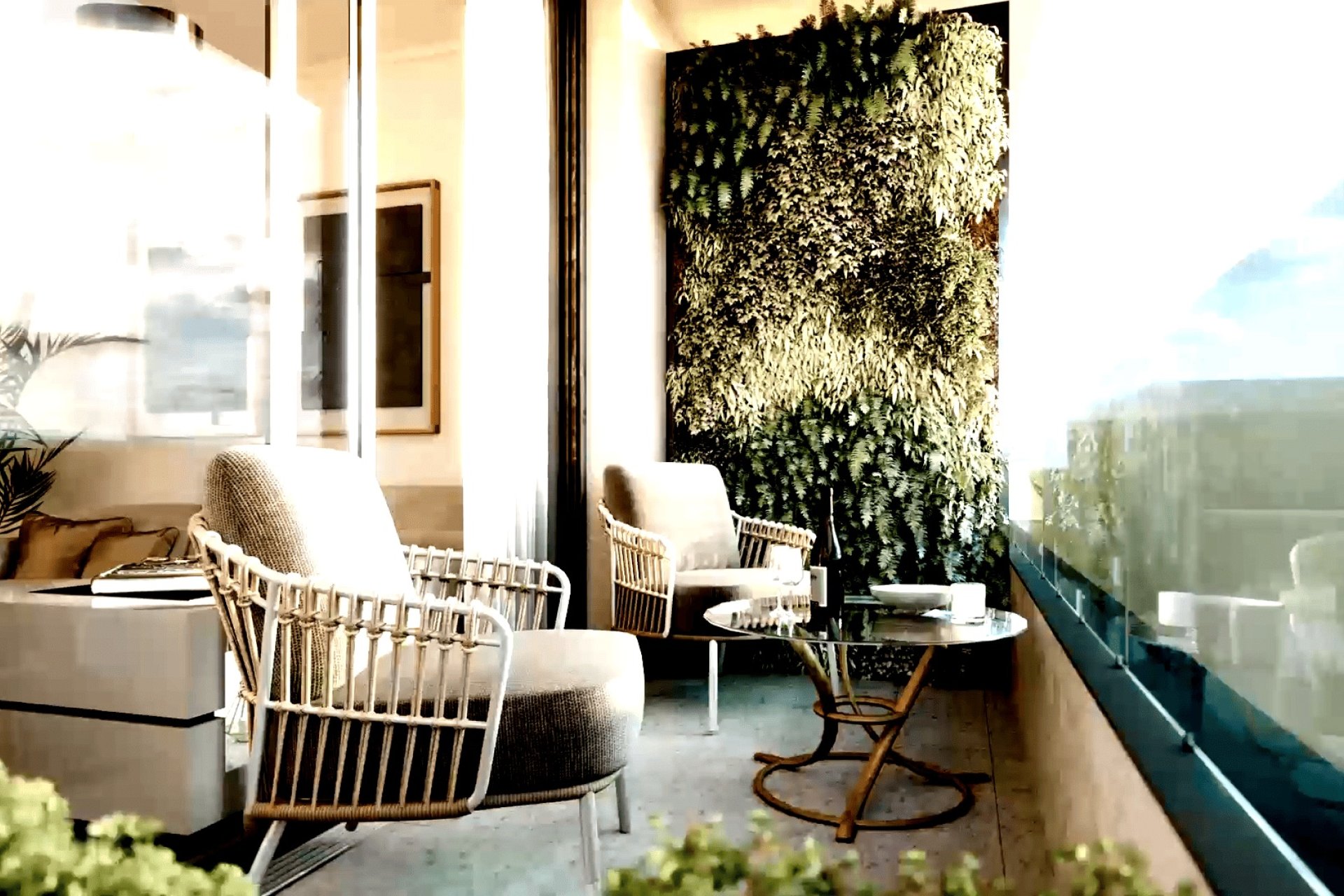 New Build - Appartement - Torrevieja