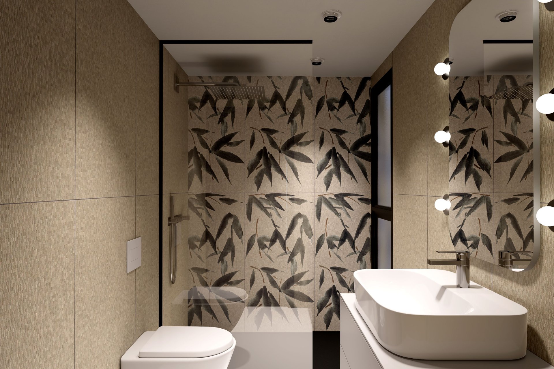 New Build - Appartement - Torrevieja