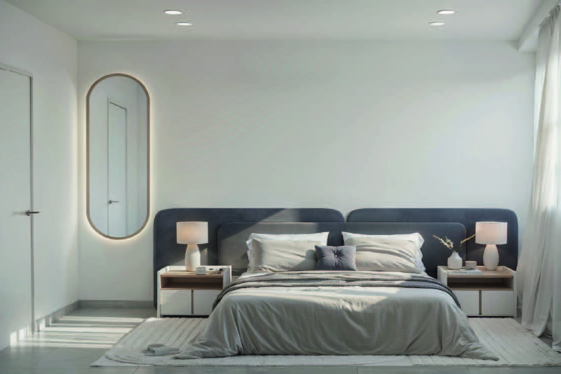 New Build - Appartement - Torrevieja