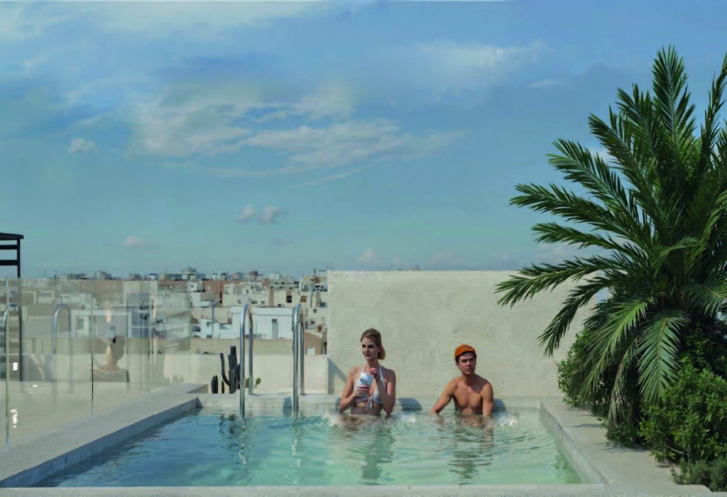 New Build - Appartement - Torrevieja