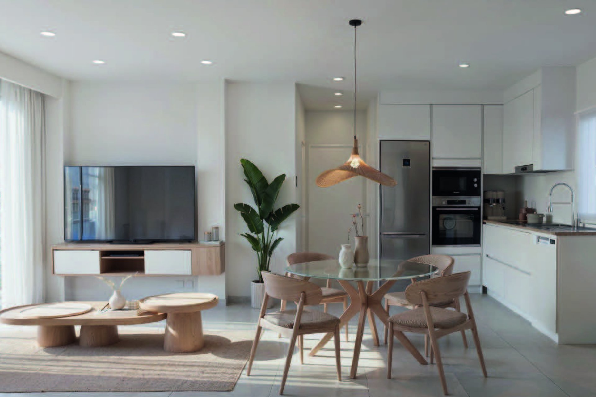 New Build - Appartement - Torrevieja