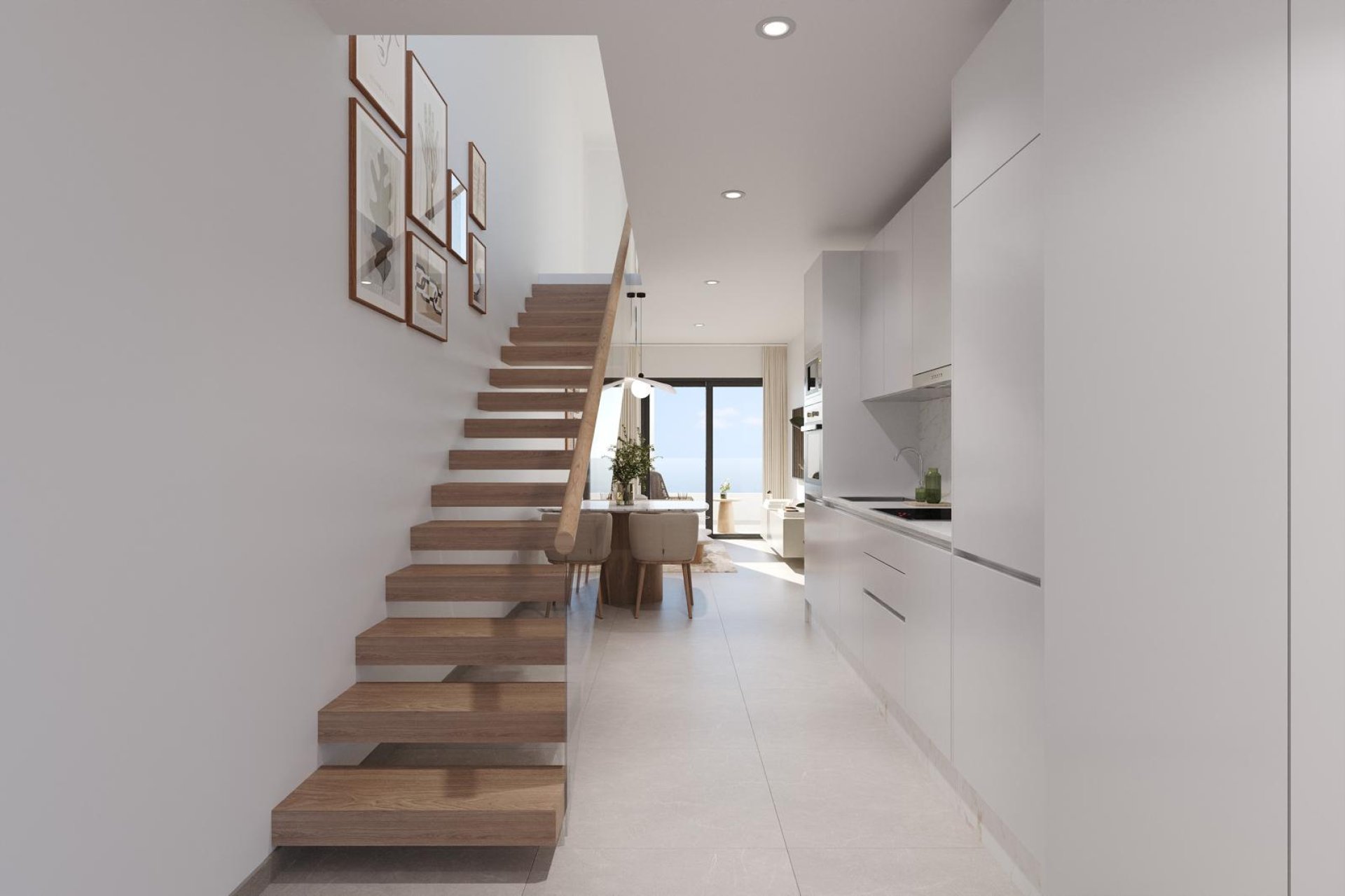 New Build - Appartement - Torrevieja