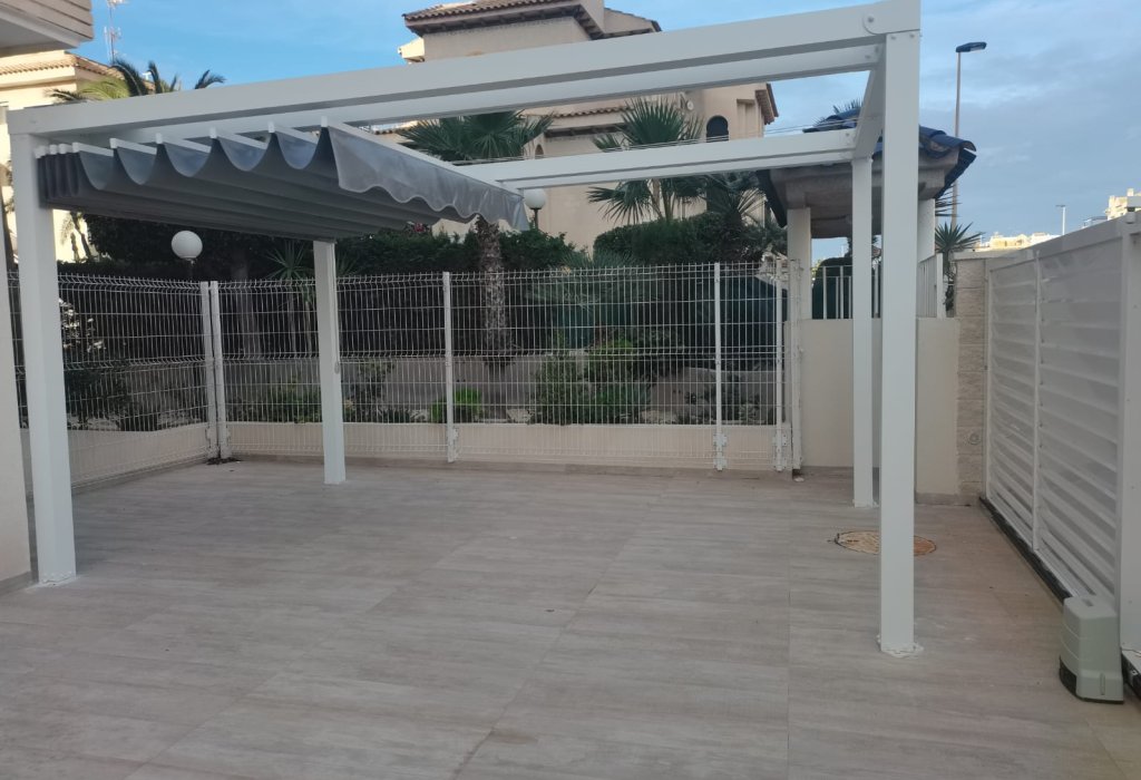 New Build - Appartement - Torrevieja