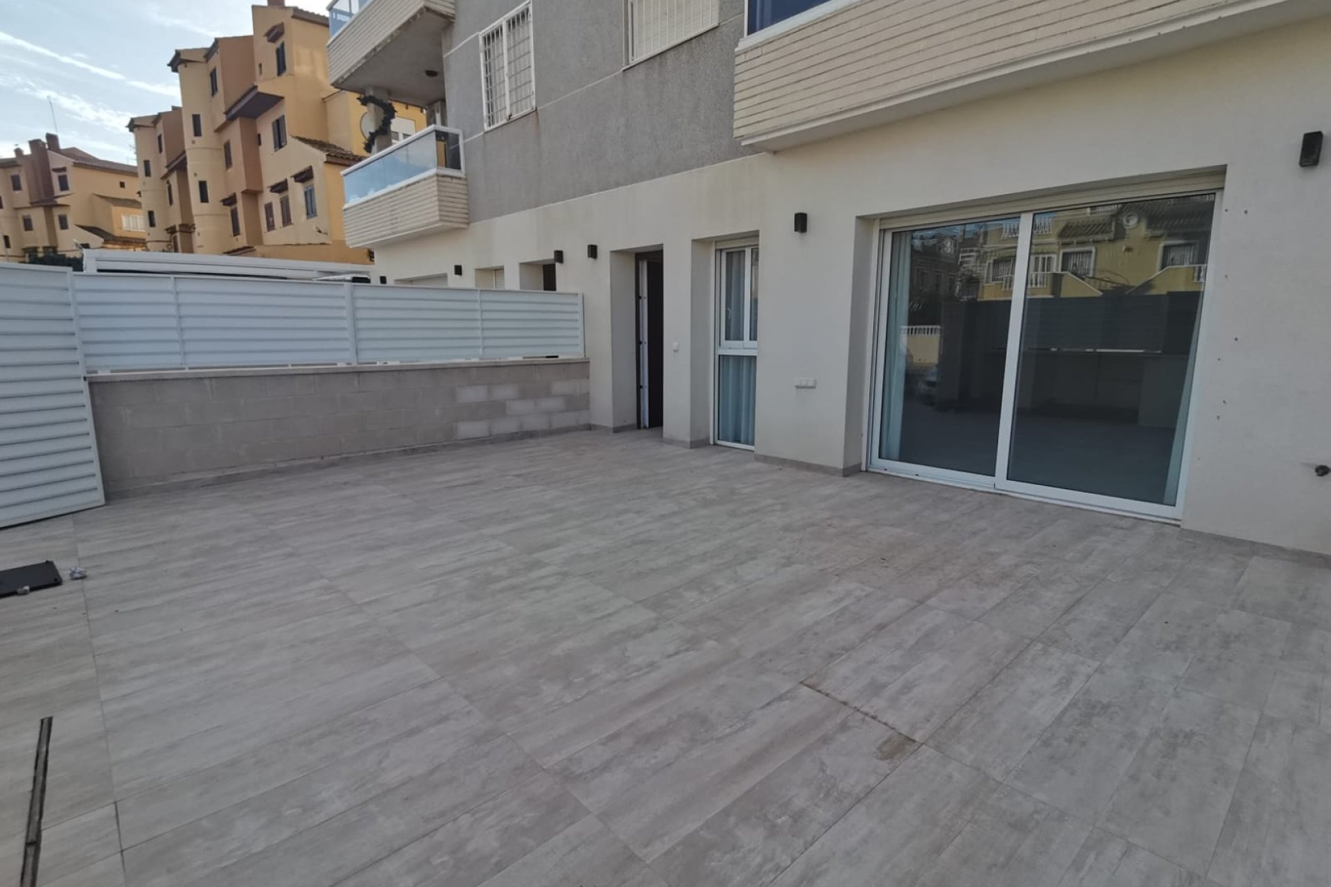 New Build - Appartement - Torrevieja