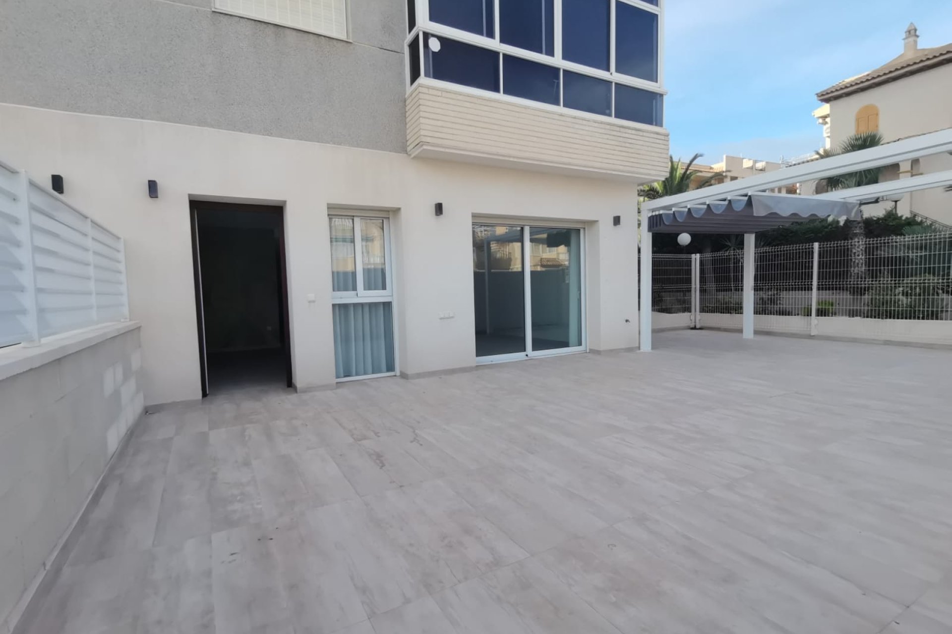 New Build - Appartement - Torrevieja