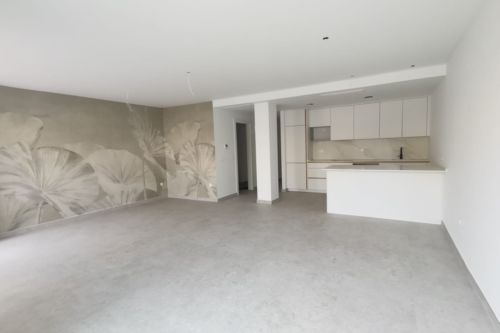 New Build - Appartement - Torrevieja