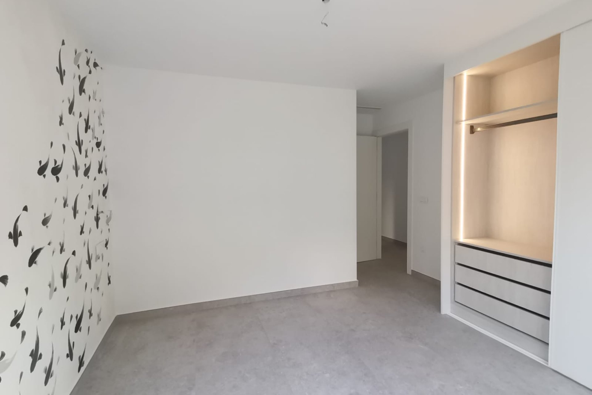 New Build - Appartement - Torrevieja