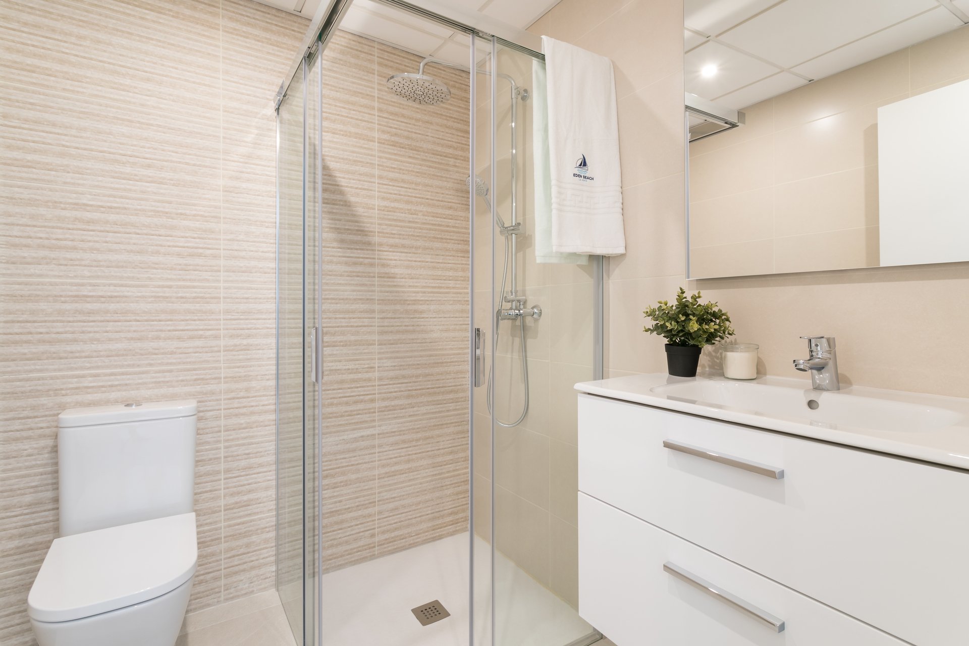 New Build - Appartement - Torrevieja