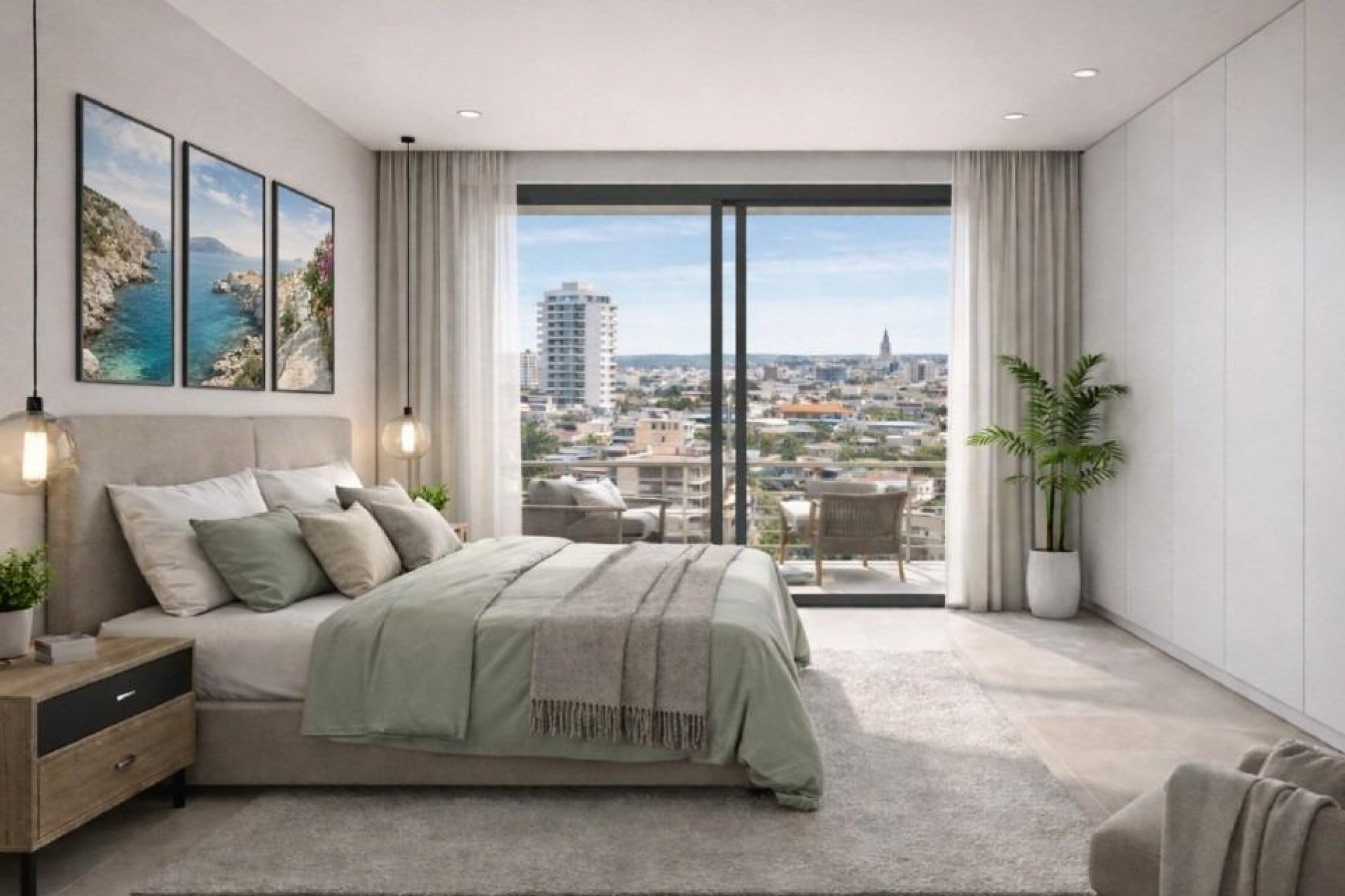 New Build - Appartement - Torrevieja