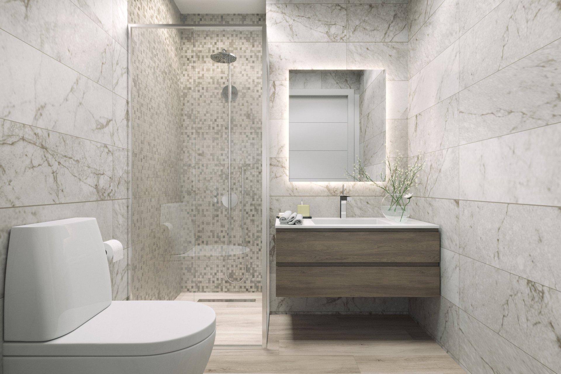 New Build - Appartement - Torrevieja