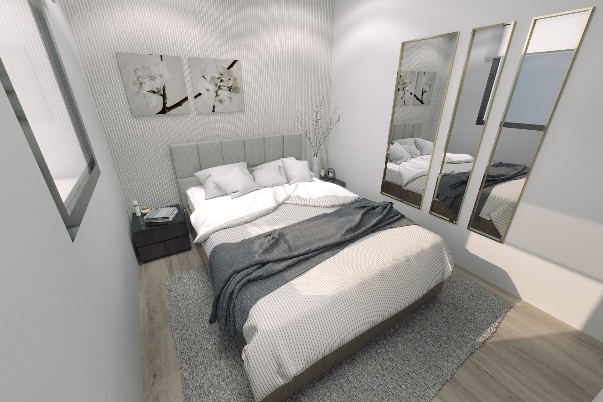 New Build - Appartement - Torrevieja
