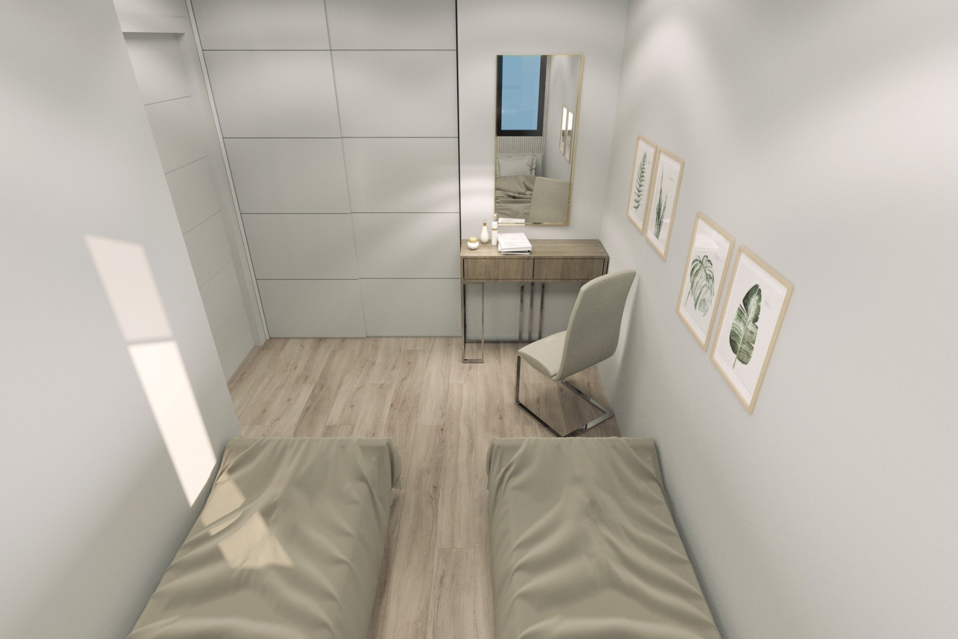 New Build - Appartement - Torrevieja