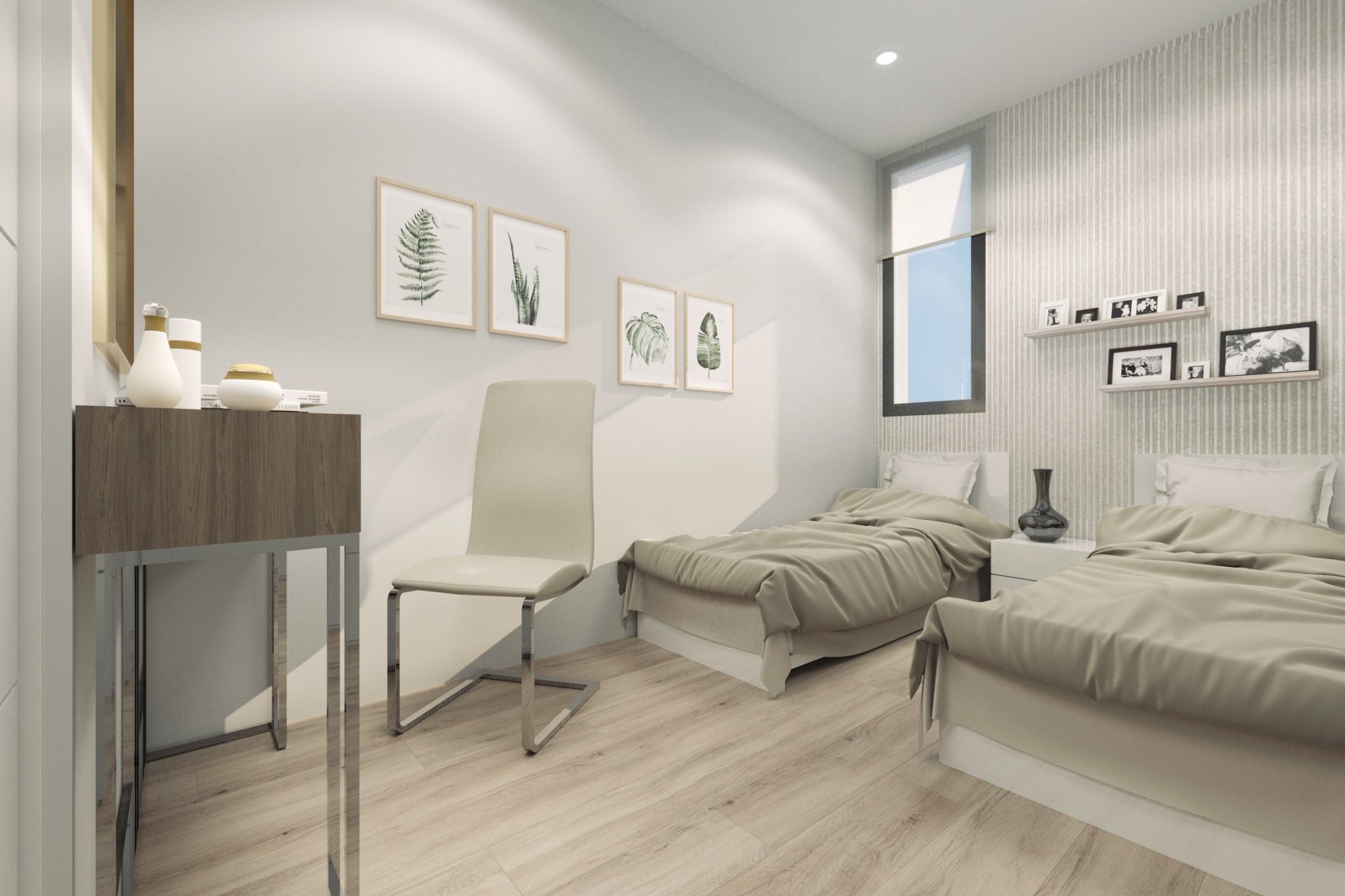 New Build - Appartement - Torrevieja