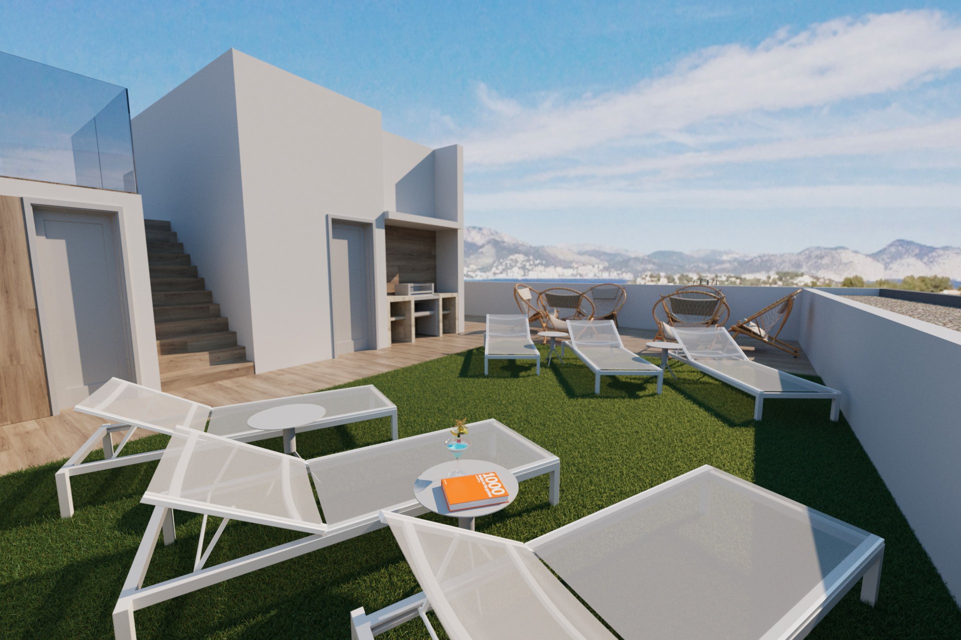 New Build - Appartement - Torrevieja
