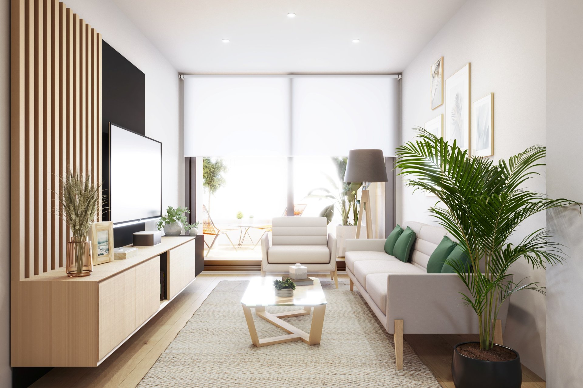 New Build - Appartement - Torrevieja